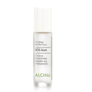 Hautpflege Alcina Shop